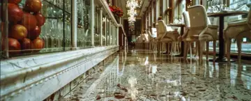 Expert Guide to Restaurant Floor Cleaning