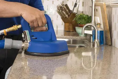 Tile & Grout Cleaning & Sealing from $89 – Spot-On-Cleaning and