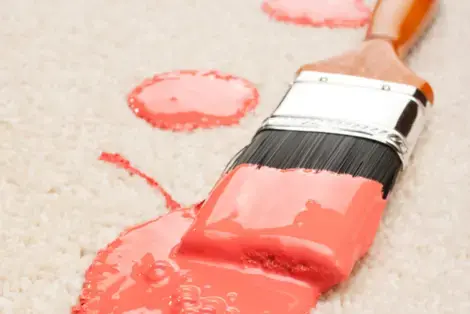 How to Remove Red Kool-Aid and Drink Stains From Carpet