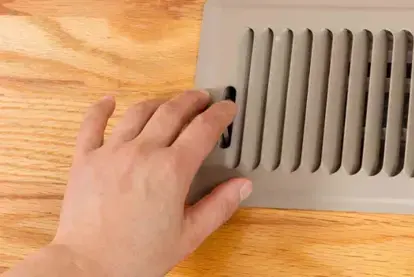 How to Clean Vents and Air Ducts