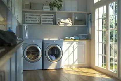 7 Clothes Dryer Safety Tips to Prevent Fires