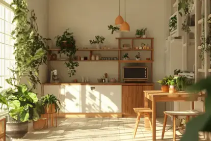 How to Detox Your Indoor Environment for a Healthier Home