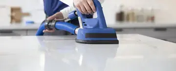 Stone Cleaning
