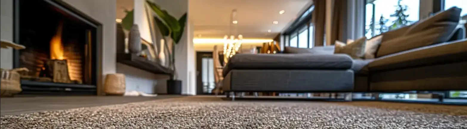 How to Deep Clean Carpets: An Expert Guide