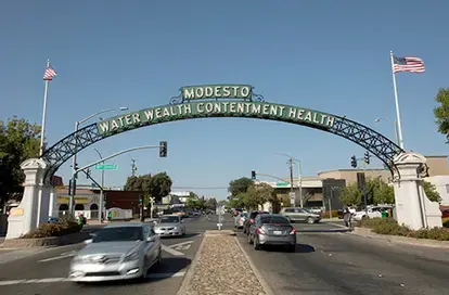 Modesto - About Us