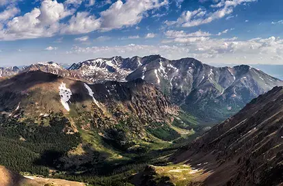 Central Colorado - About Us