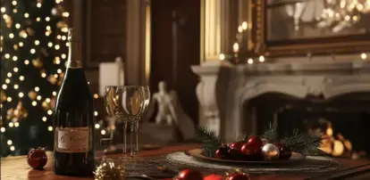 16 New Year's Resolutions for Your Home You Can Actually Stick To