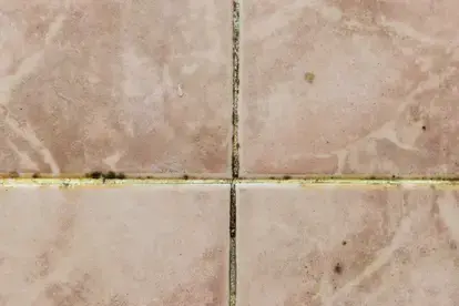 Dirty Tile