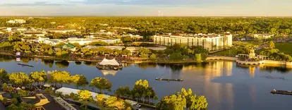 Seminole County - Altomonte aerial view