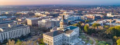 Columbia - South Carolina