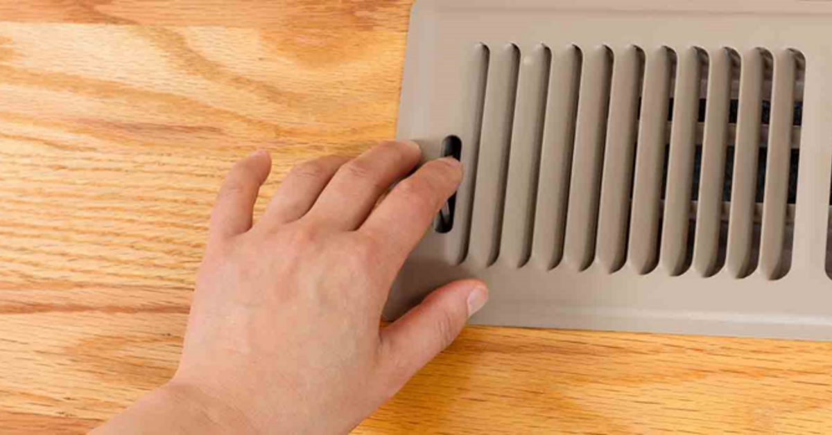 This plug in car air freshener neutralizes mold and mildew odors that get  stuck in your vents, ductwork and evaporator pan.