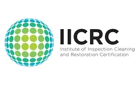 IICRC logo